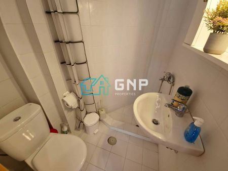 Studio/Γκαρσονιέρα για ενοικίαση Παπάφη - Άγιος Φανούριος (Τούμπα) - Photo 4