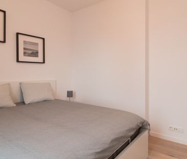 Zu vermieten 2 schlafzimmer Oostende Hendrik Baelskaai 20 - Photo 3