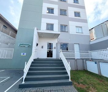 Apartamento para alugar com 54m², 1 quarto e sem vaga - Photo 3