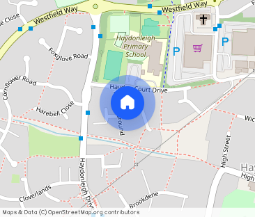 Mellow Ground, Swindon, Wiltshire - Photo 1