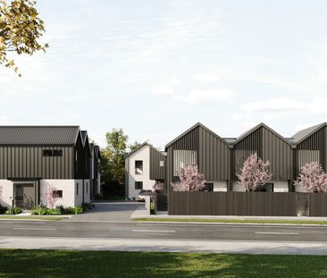 122 Waimairi Road, Ilam - Photo 2