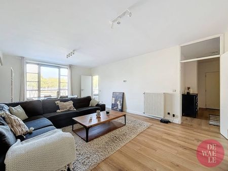 Appartement te huur - Photo 3