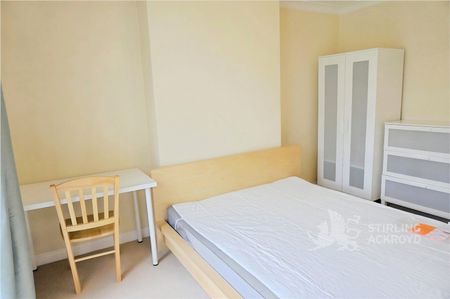 Worplesdon Road, Guildford, Surrey, GU2 9RT - Photo 4