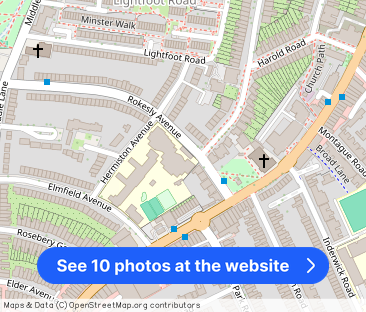 Mary Nuener Road, N8 - Photo 1