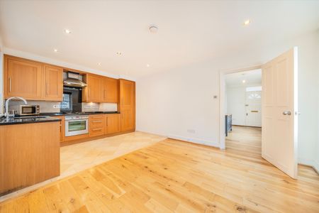 Gordon Place, Kensington, W8, London - Photo 4
