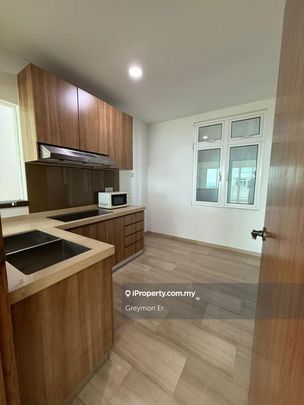 Grandview 360, Taman Bayu Puteri, Johor Bahru - Foto 1