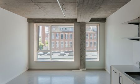 Lyst studio med plads til det hele - Foto 2