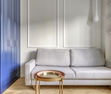 Na wynajem mikrokawalerka przy Placu Zbawiciela 20.7 m² - Фото 2