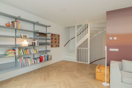 Huis te huur: Cort Heyligersstraat 3 2518 PD Den Haag - Foto 2
