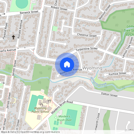 16 Roselands Avenue, Wyoming