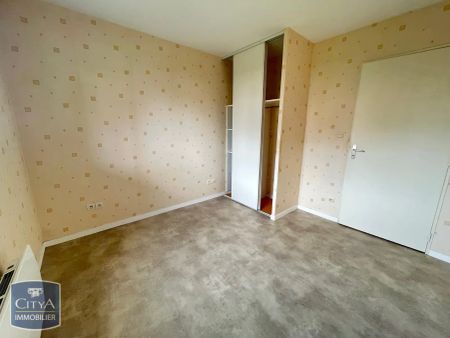 Appartement à louer 2 pièces 42.19m² - Photo 4
