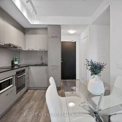 1 Bed & 1 Bath - Noir Condominiums - Photo 1