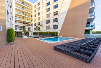 PENTHOUSE | VISTA MAR | 4+1