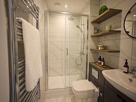 Studio to rent - Photo 4