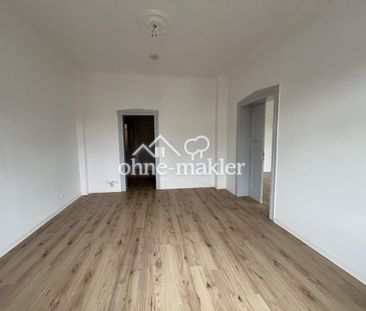 Erstbezug nach Sanierung - Großzügige 4-Raumwohnung in Zwickau-Nord - Photo 5