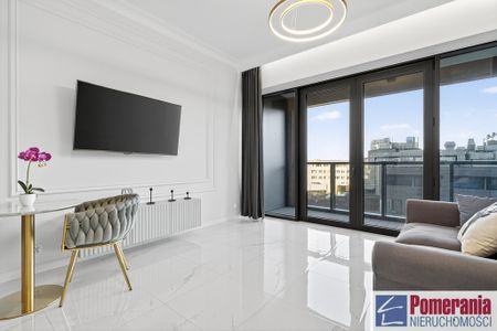 Centrum, al. Wyzwolenia - Zdjęcie 4