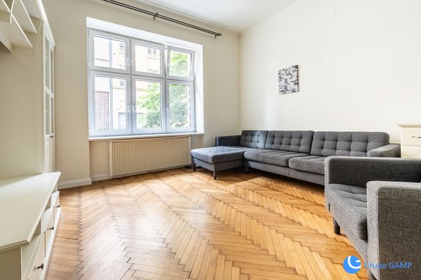 Przestronne 2-pok.70m2*Sienkiewicza*Plac Inwalidów - Zdjęcie 1