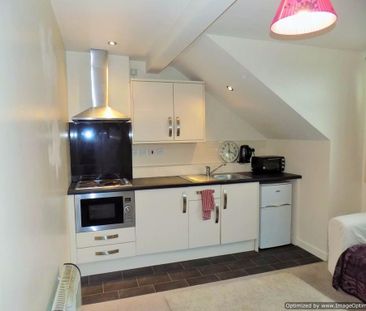 1 bedroom apartment to rent - Photo 3