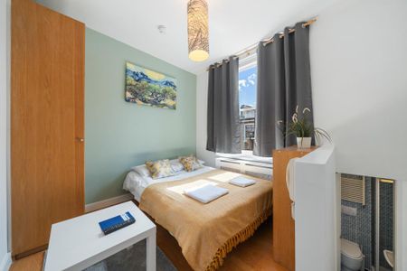 Flat 07 Fairholme Road, West Kensington W14 9JZ - Photo 5