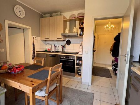 Gemütliche 3,5 Zimmerwohnung in der Altstadt - Photo 5