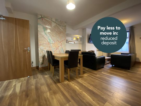 Fitzroy Street, Cathays - Photo 1