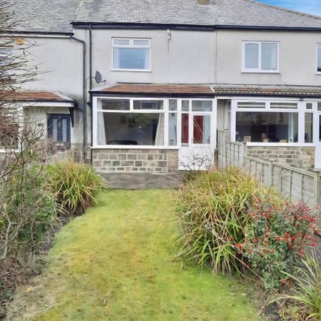 2 bedroom terraced house to rent - Photo 4
