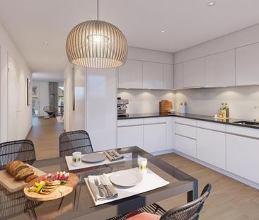 Your new sustainable home - Foto 2