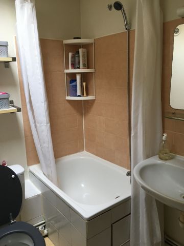 Location Appartement 1 pièce 34m² BORDEAUX 33000 - Photo 4