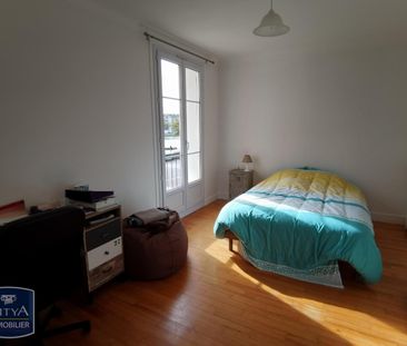 Location Appartement 2 pièces 69m² LE HAVRE 76600 - Photo 4