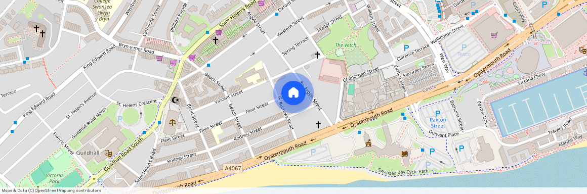 at Liverpool, 3, Fleet Street SA1