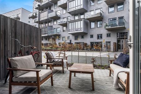 Lindholmshamnen, Göteborg - Photo 2