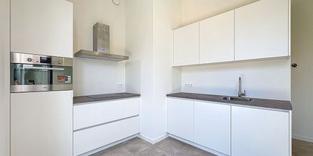 Appartement te huur in Antwerpen voor € 1.045 met 2 slaapkamers - Photo 3