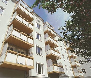 Zentrumsnahe 3-RWE mit Top-Verkehrsanbindung! - Photo 3