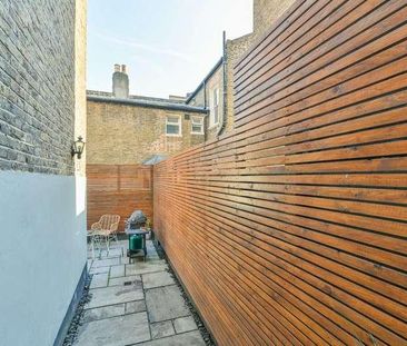 Effra Road, Brixton, SW2 - Photo 2