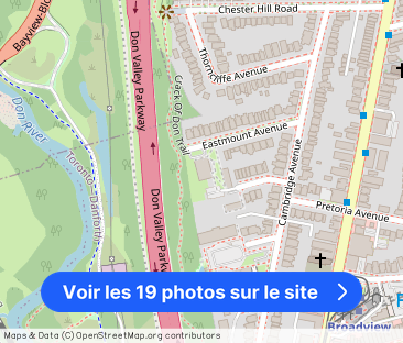 Eastmount Apartments - Photo 1