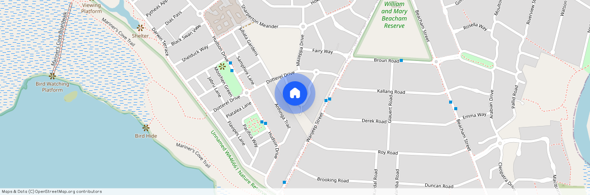 33A Dudbrook Way, WA 6210, Dudley Park