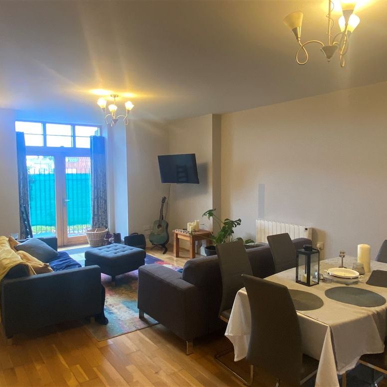 A1 Garden Apartments, The Osprey, Naas, Kildare - Photo 1