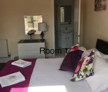 3 Bed Flat, Caledonian Road, EH11 - Photo 4