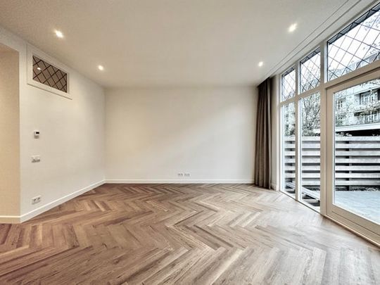 Te huur: Appartement Eerste Helmersstraat in Amsterdam - Foto 1