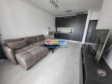 Apartament 2 Camere Foreigners Friendly Berceni G 216 - Fotografie 5