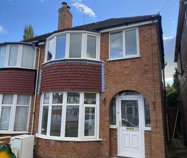 Mildenhall Road, Birmingham, B42 - Photo 1