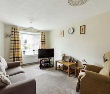 2 bedroom terraced house to rent - Photo 2