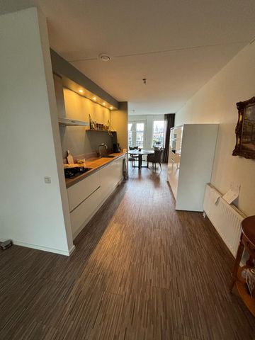 Appartement te huur: Prins Hendrikstraat 220 7571 BW Oldenzaal - Photo 3