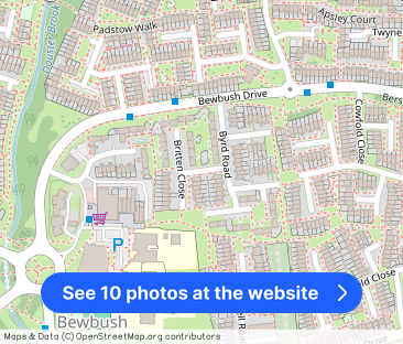 Britten Close Crawley RH11 - Photo 1