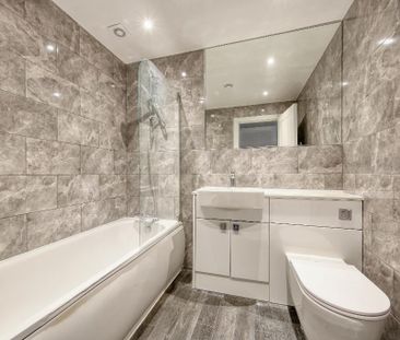 2 bedroom flat to rent - Photo 6