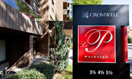 Appartement à louer - Westmount Appartement à louer - Westmount - Photo 5