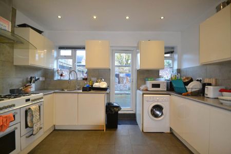 House share to rent - Photo 3