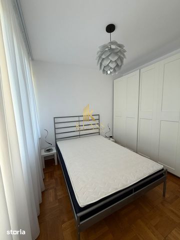 Apartament 3 camere | Ultracentral – Bd. Magheru | Balcoane frantuze - Fotografie 3