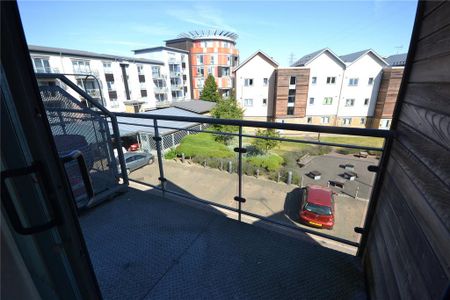 1 bedroom apartment to rent - Photo 5