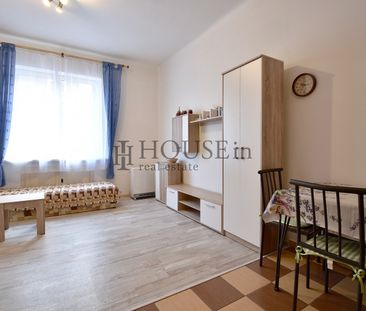 Pronájem bytu 1+kk 30 m² - Photo 1